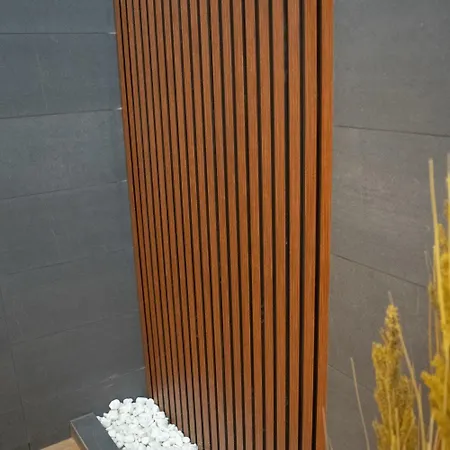 Apartmán Oazis Tapolca *