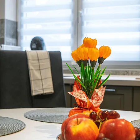 Oazis Tapolca Apartman