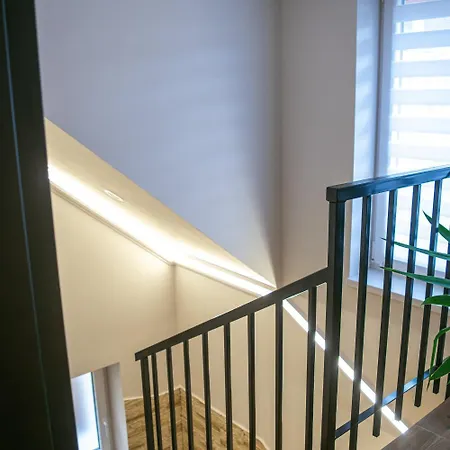 Apartman Oazis Tapolca