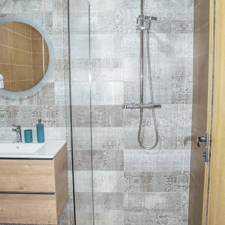 Oazis Tapolca Apartman Miskolc