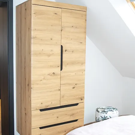 Oazis Tapolca Apartman Miskolc