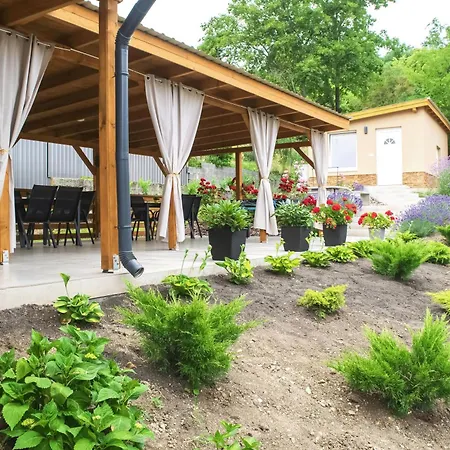Oazis Tapolca Apartament