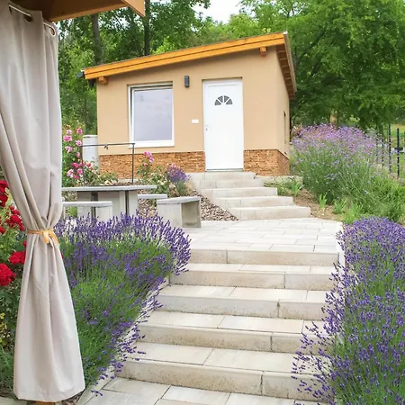 Oazis Tapolca Miškovec