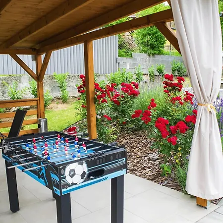Apartman Oázis Tapolca Miskolc