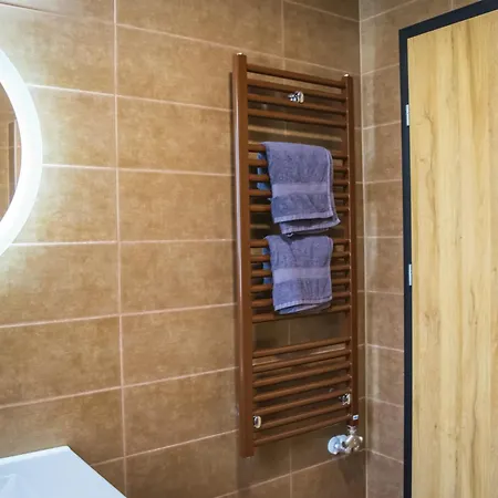 Apartament Oazis Tapolca Miszkolc