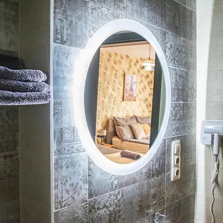 Oazis Tapolca Apartmán