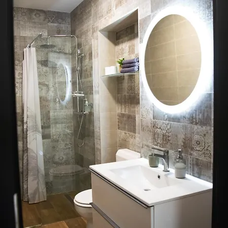Apartmán Oazis Tapolca *