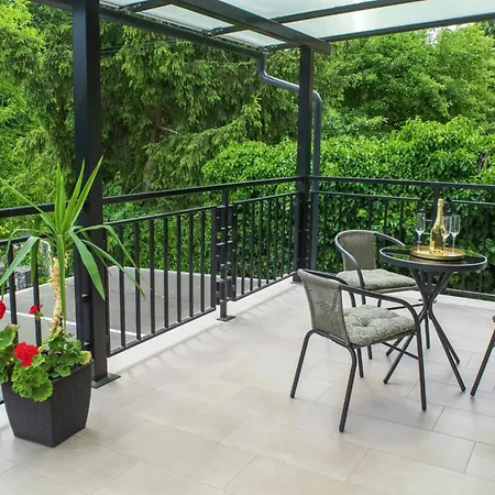 Oazis Tapolca Apartmán *