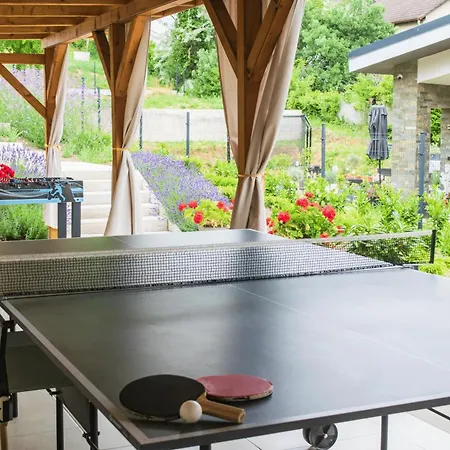 Apartmán Oazis Tapolca