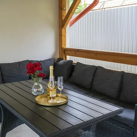 Oazis Tapolca Apartament Miszkolc
