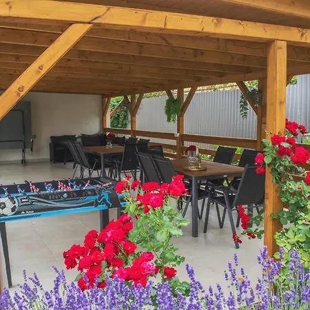 Apartman Oázis Tapolca