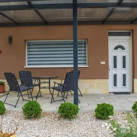 Apartman Oazis Tapolca Miskolc