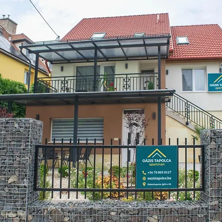 Oazis Tapolca *